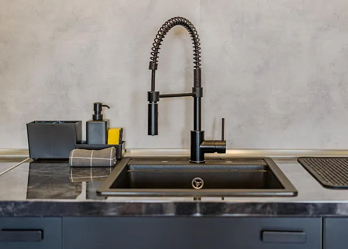 Trendy Work & Relax Seaside * アデヘ