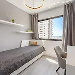 Trendy Work & Relax Seaside