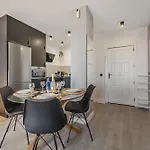 Apartamento Trendy Work & Relax Seaside Costa Adeje (Tenerife)