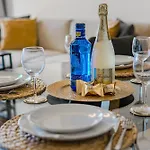 Apartamento Trendy Work & Relax Seaside *