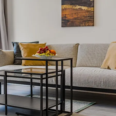 Apartment Trendy Work & Relax Seaside Costa Adeje (Tenerife)