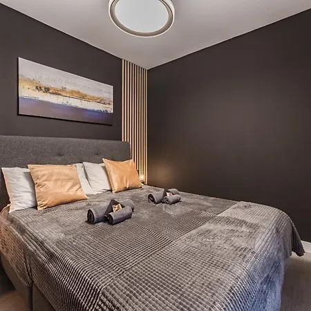 Apartment Trendy Work & Relax Seaside Costa Adeje (Tenerife)