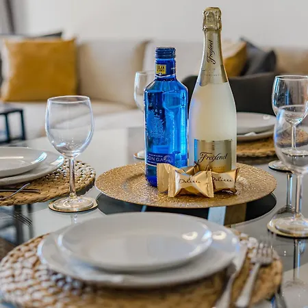 Apartment Trendy Work & Relax Seaside *