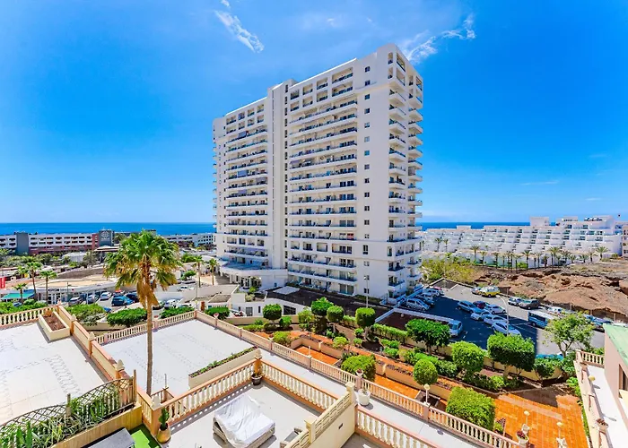 Trendy Work & Relax Seaside