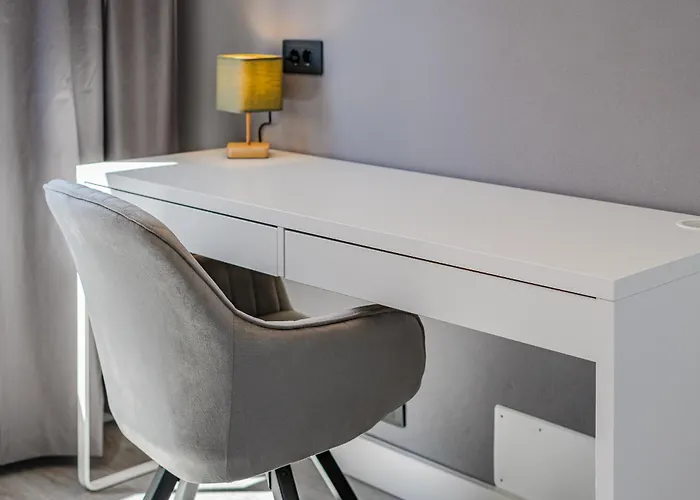 Trendy Work & Relax Seaside Διαμέρισμα