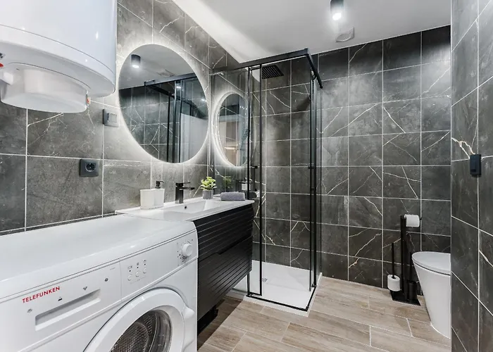 Trendy Work & Relax Seaside Διαμέρισμα Costa Adeje (Tenerife)