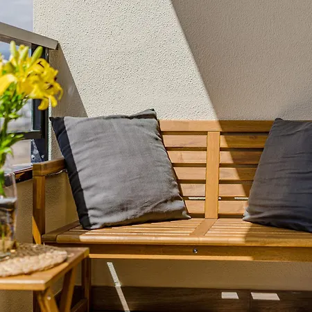 Trendy Work & Relax Seaside * Costa Adeje (Tenerife)