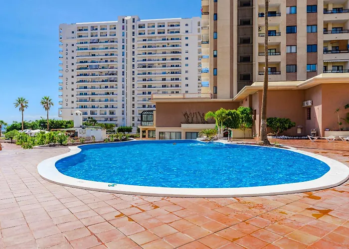 Trendy Work & Relax Seaside Lejlighed *