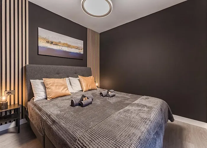 Lejlighed Trendy Work & Relax Seaside Costa Adeje (Tenerife)