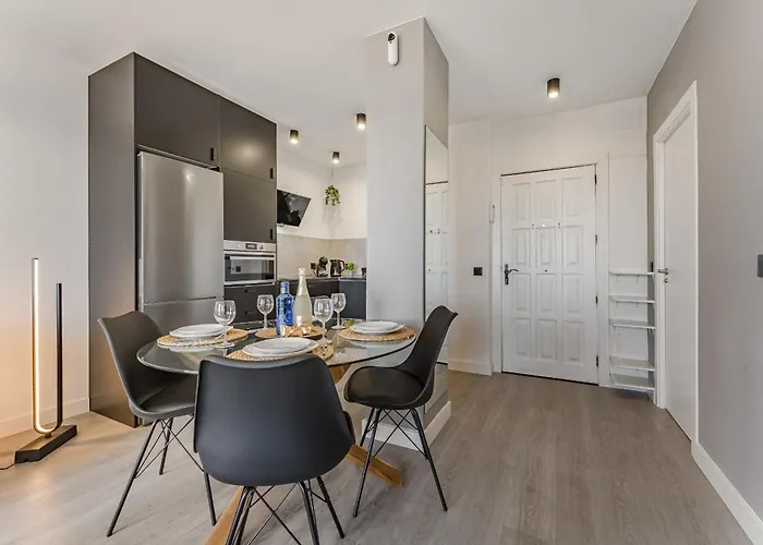 Lejlighed Trendy Work & Relax Seaside Costa Adeje (Tenerife)