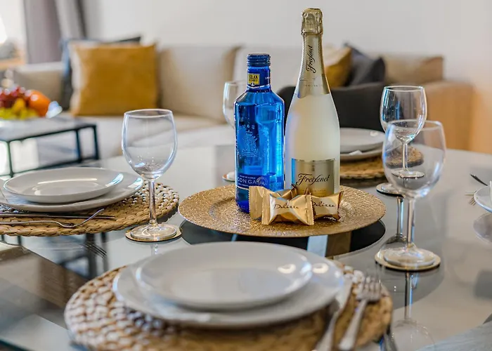 Lejlighed Trendy Work & Relax Seaside *